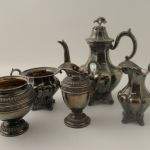 766 3653 COFFEE SET